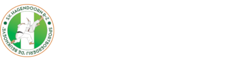 Logo Sportvereniging Hagendoorn