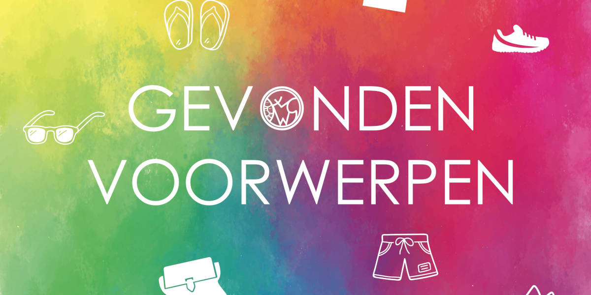 Gevonden voorwerpen