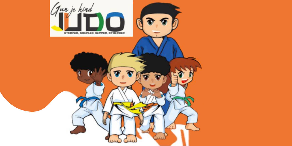 Judo examens