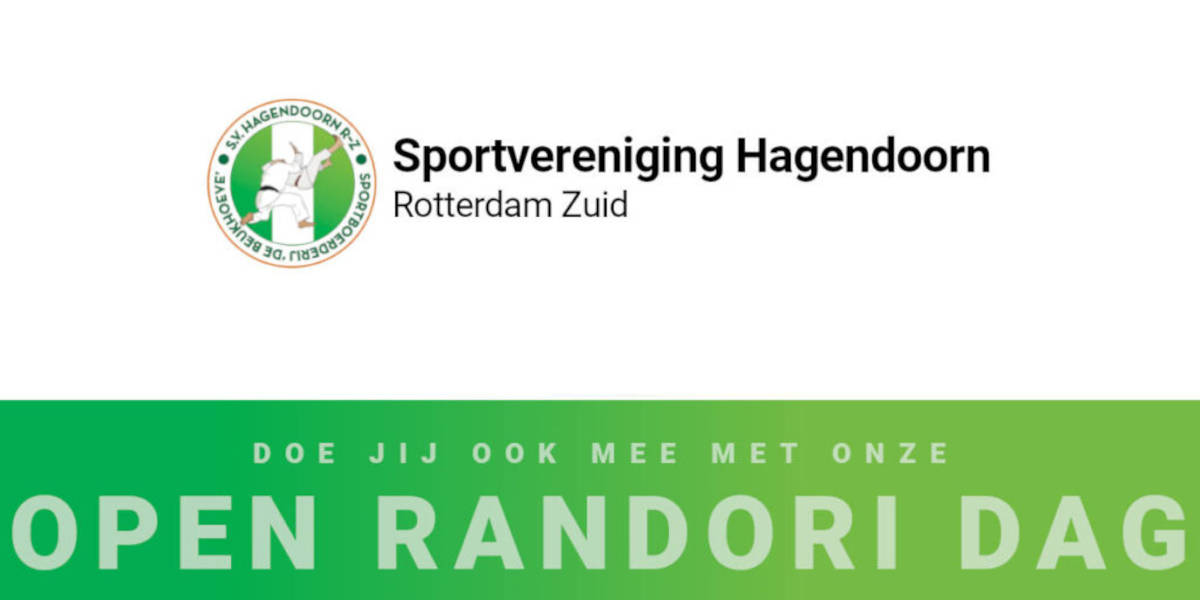 Open randori dag