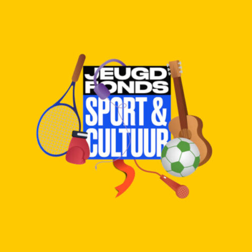 Jeugdfonds Sport & Cultuur Rotterdam