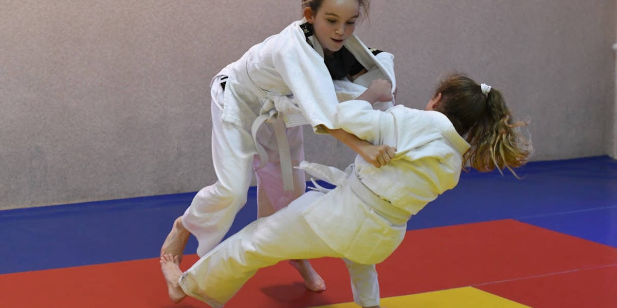 Judo