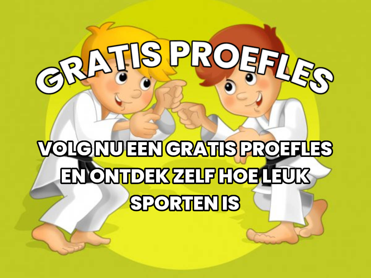 Gratis proefles